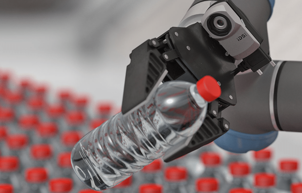 Image How Cameras Deliver Sharp Images Despite Changing Distances