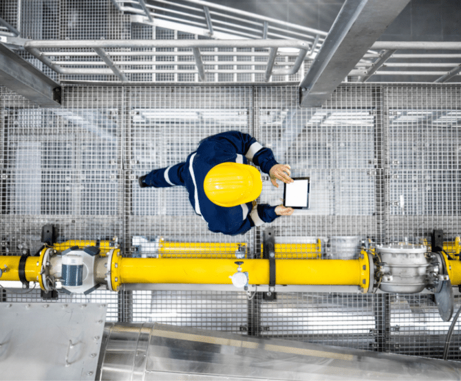 Image Tackling the Workforce Crisis in Manufacturing: Rockwell Automation’s Connected Worker Plex Solution