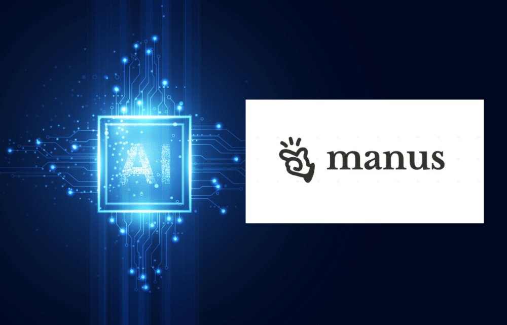 Image Manus, OpenAI Agents: The Latest AI News Selected by Our CIO