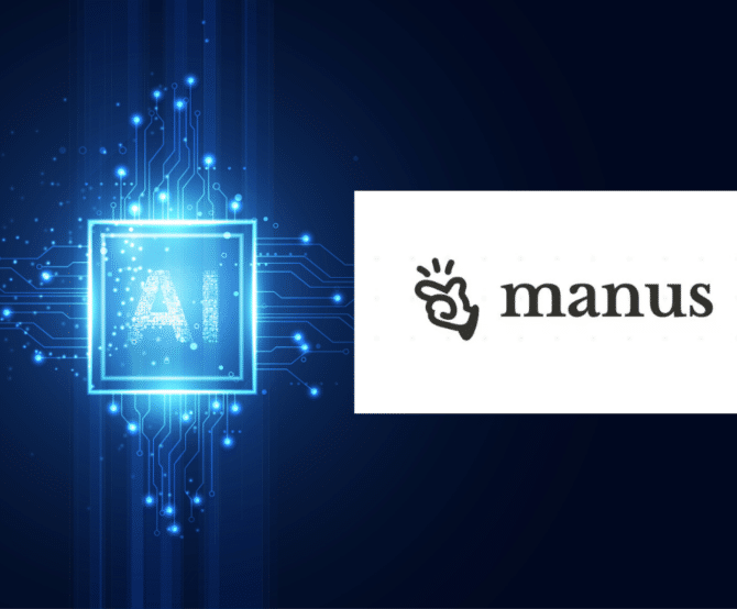 Image Manus, OpenAI Agents: The Latest AI News Selected by Our CIO