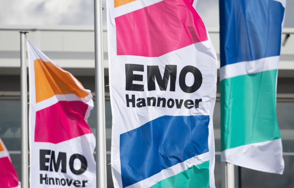 Image EMO 2023: Get Your Free Ticket with DirectIndustry