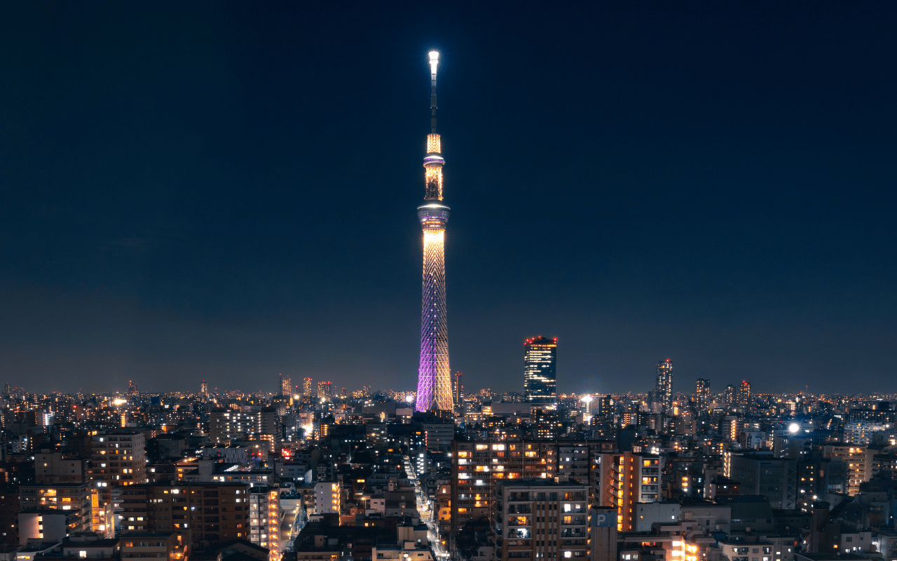 Unveiling Lessons in Anti-Seismic Architecture from Japan’s Earthquake-Resistant Buildings