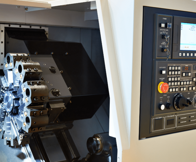 Image [BUYING GUIDE] How to Choose the Right Machining Center?