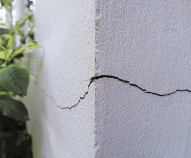 Image Gel Innovation to Combat Drought Damage in Buildings