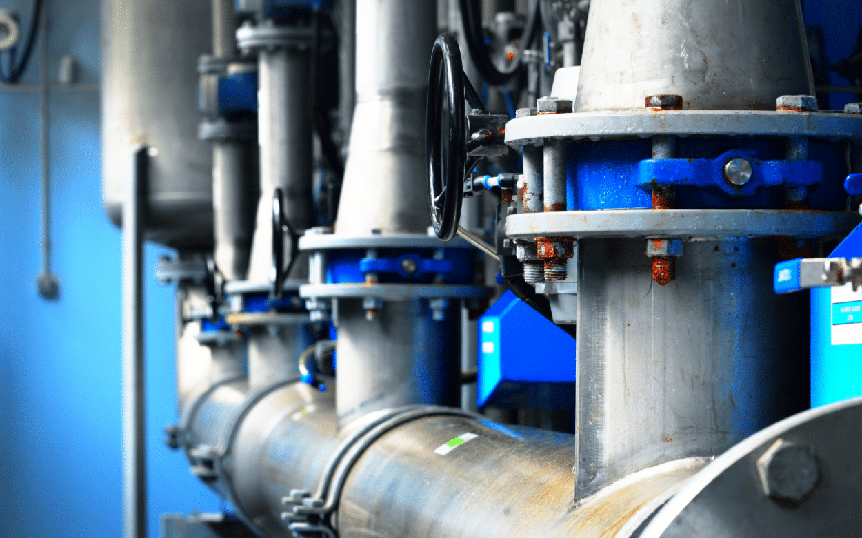 [BUYING GUIDE] How to Choose the Right Valve?