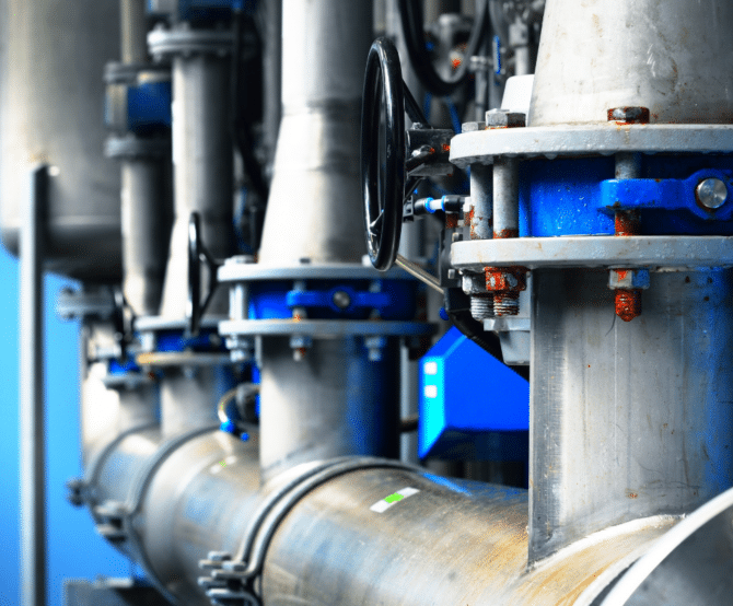 Image [BUYING GUIDE] How to Choose the Right Valve?