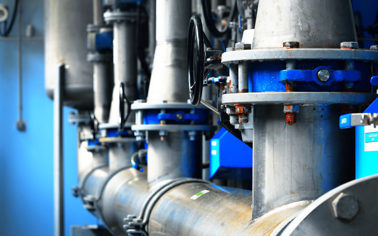 [BUYING GUIDE] How to Choose the Right Valve? DirectIndustry eMagazine