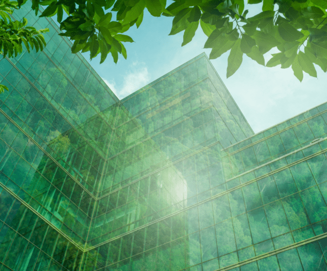 Image OP-ED. 5 Manufacturing Trends Set to Accelerate Sustainability Progress in 2024