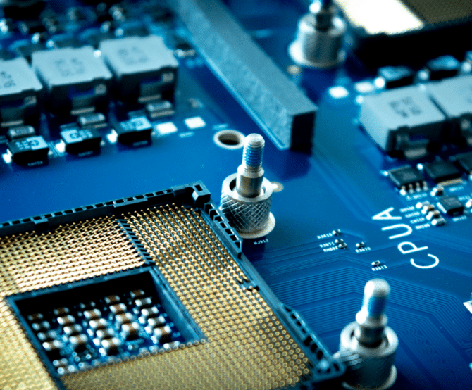 Image [BUYING GUIDE] How to Choose the Right Motherboard?