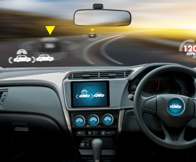 Image EVs: Who Is in the Driver’s Seat?