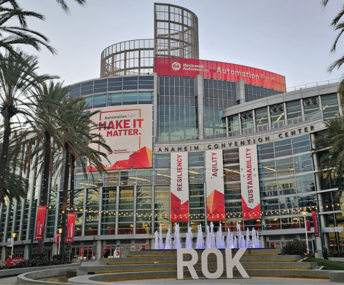 Image Rockwell Automation’s Suite of Tools: Streamlining Manufacturing from Design to Maintenance