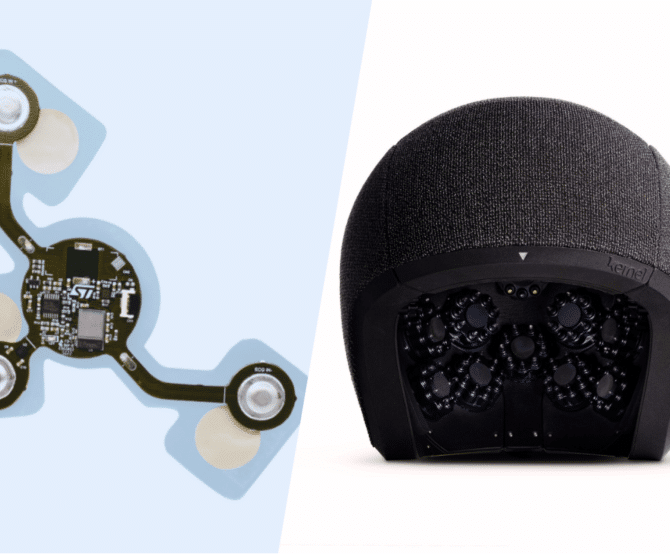 Image How STMicroelectronics Is Powering Medical Innovations