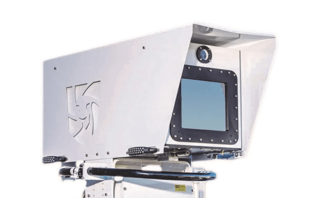 Image Monitoring Methane Leaks for Reduced Carbon Emissions: Honeywell’s Rebellion Camera