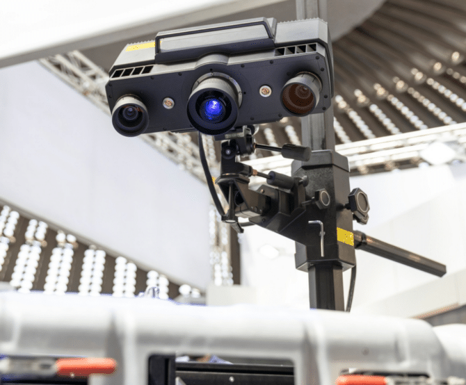 Image X-ray Detector Market Size Worth Over USD 1.27 Billion by 2036