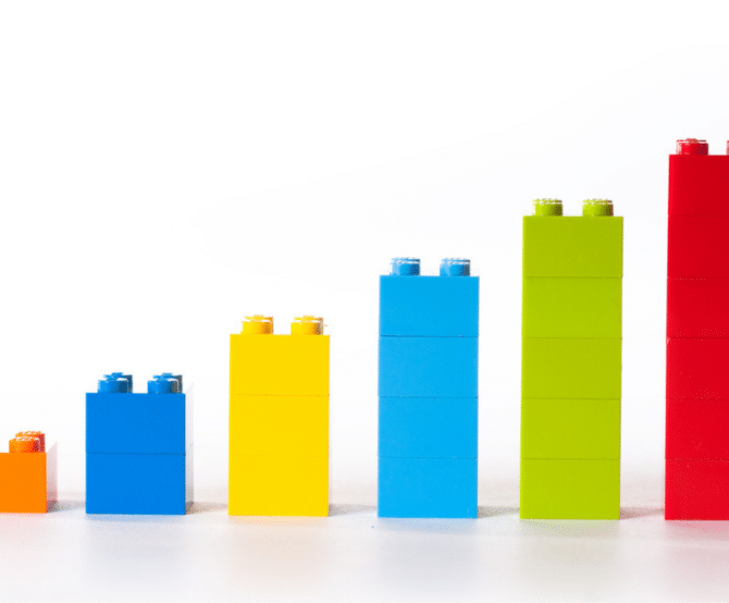 Image How to Innovate Successfully: A Case Study with LEGO