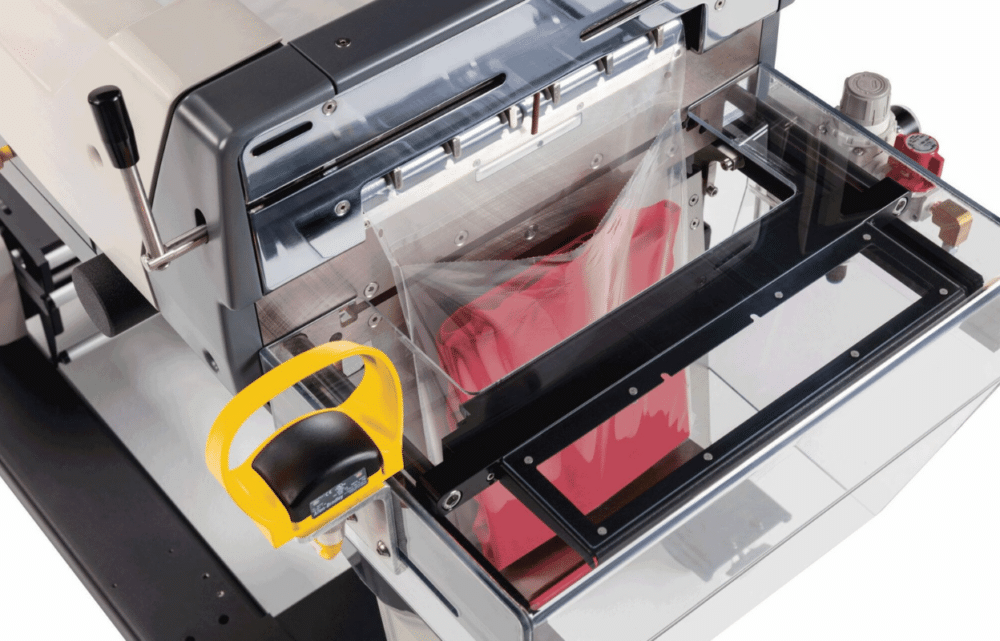 Image [BUYING GUIDE] How to Choose the Right Bagging Machine?