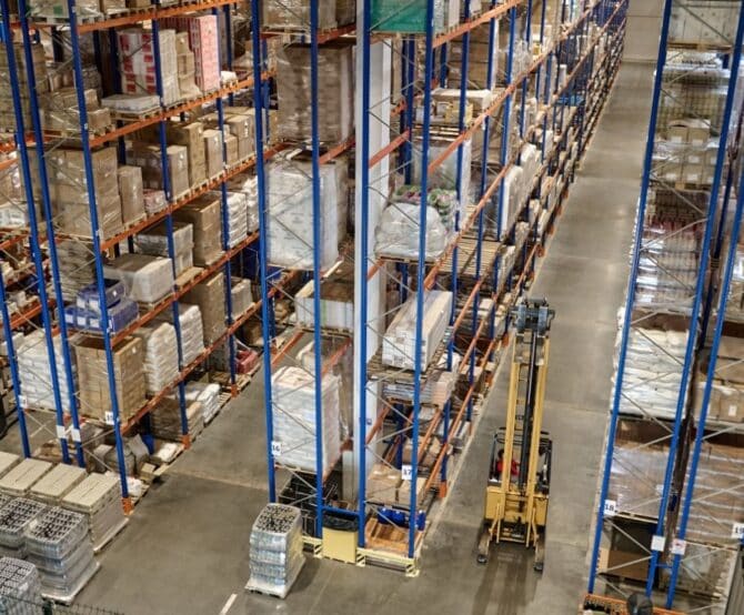 Image [BUYING GUIDE] How to Choose the Right Shelving?