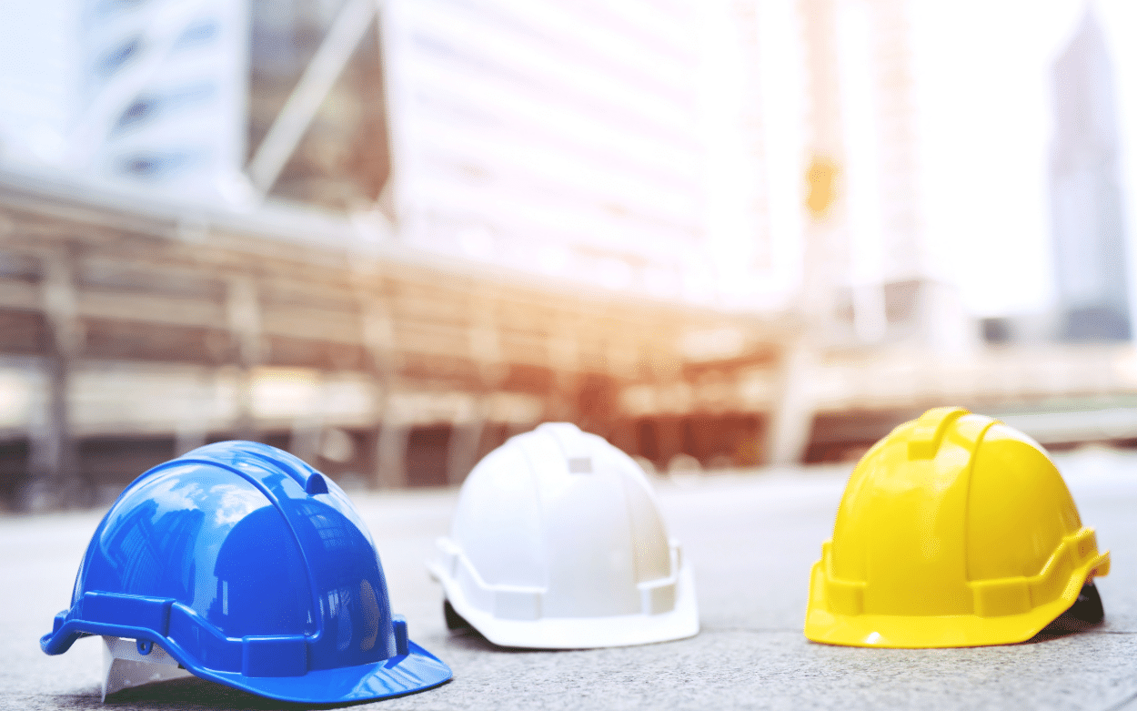 [BUYING GUIDE] How To Choose the Right Safety Helmet?