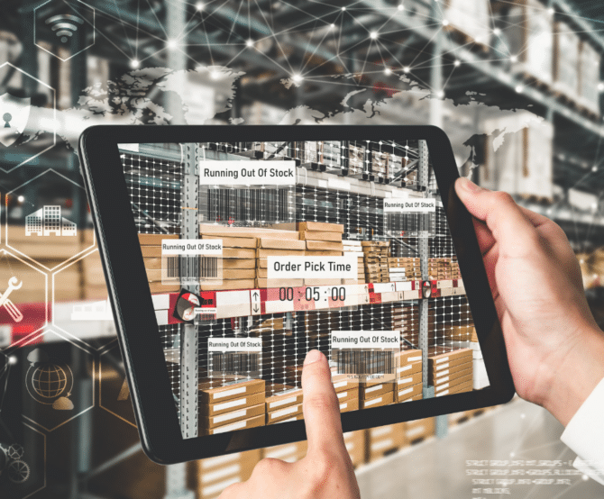 Image Digitization, Talent Retention, Sustainability: The Three Major Challenges Facing The Supply Chain In 2024