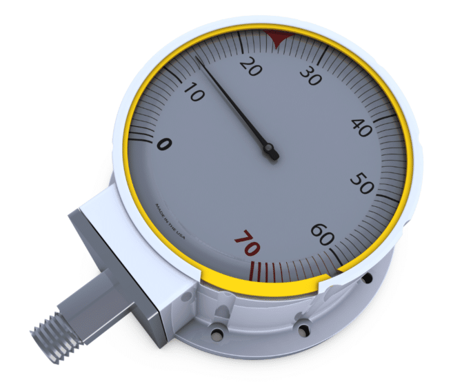Image Stop Over-Designing and Over-Paying: How to Save Time and Money With a Light-Duty Ring