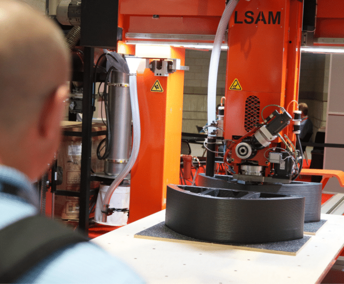 Image New Exhibitors, New Launches: What to Expect Regarding Additive Manufacturing at IMTS 2024?