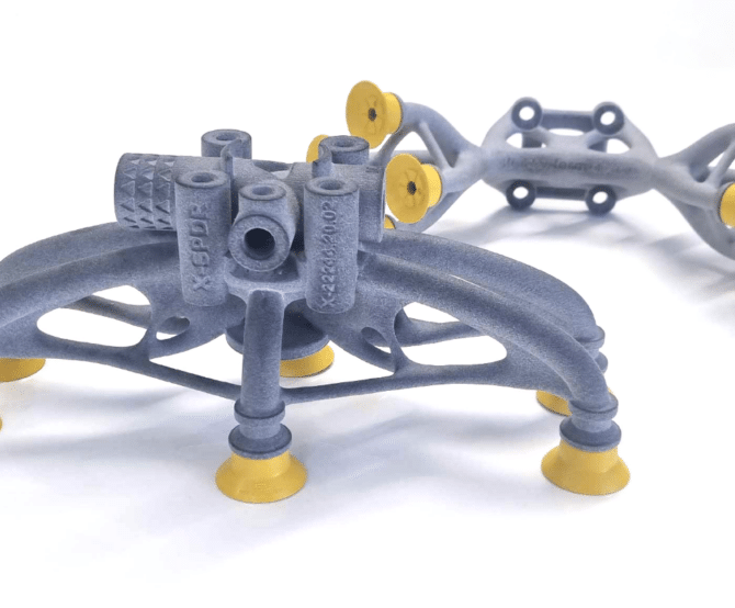 Image AI’s Role in Overcoming Technical Challenges in 3D Printing