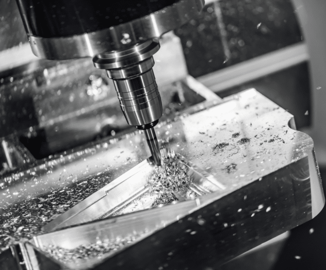 Image The Italian Machine Tool Industry: A Resilient Force in 2023 with Challenges Ahead in 2024