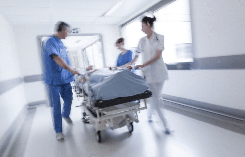 Image Curing Hospitals of Cyber Attacks: Remedies for Resilient Security