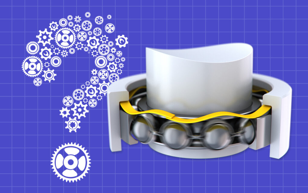 Image 5 Common Misconceptions About Bearing Preload (by Smalley)