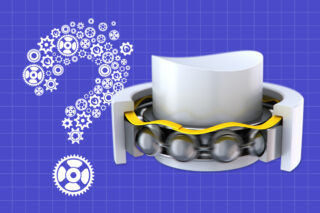 Image 5 Common Misconceptions About Bearing Preload (by Smalley)