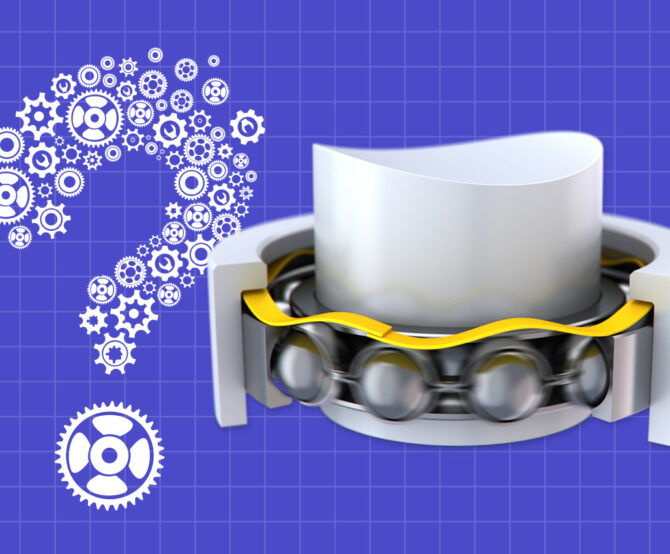 Image 5 Common Misconceptions About Bearing Preload (by Smalley)
