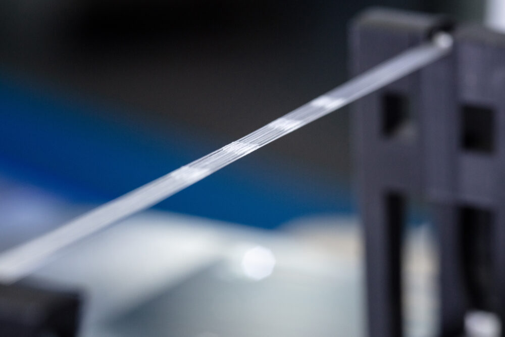 Fiber Optics