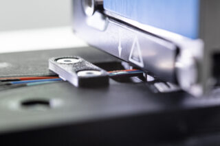 Image Enabling the Next Generation of Fiber Optic Infrastructure with Precision Fluid Dispensing (by Nordson EFD)