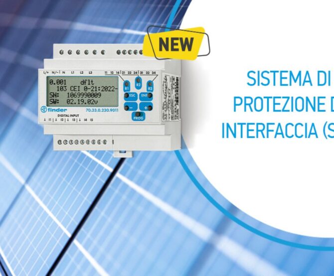 Image Italian Finder Introduces the New Type 70.33 SPI