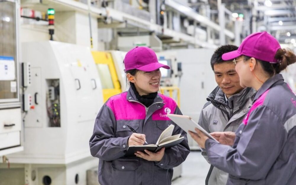 Why Does a Machine Fleet Plateau at 88% Availability?