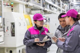 Image Why Does a Machine Fleet Plateau at 88% Availability?