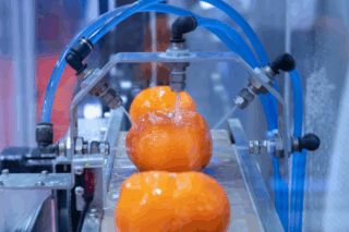 Image Smarter, Safer, Cleaner: Tech Innovations in Food Safety