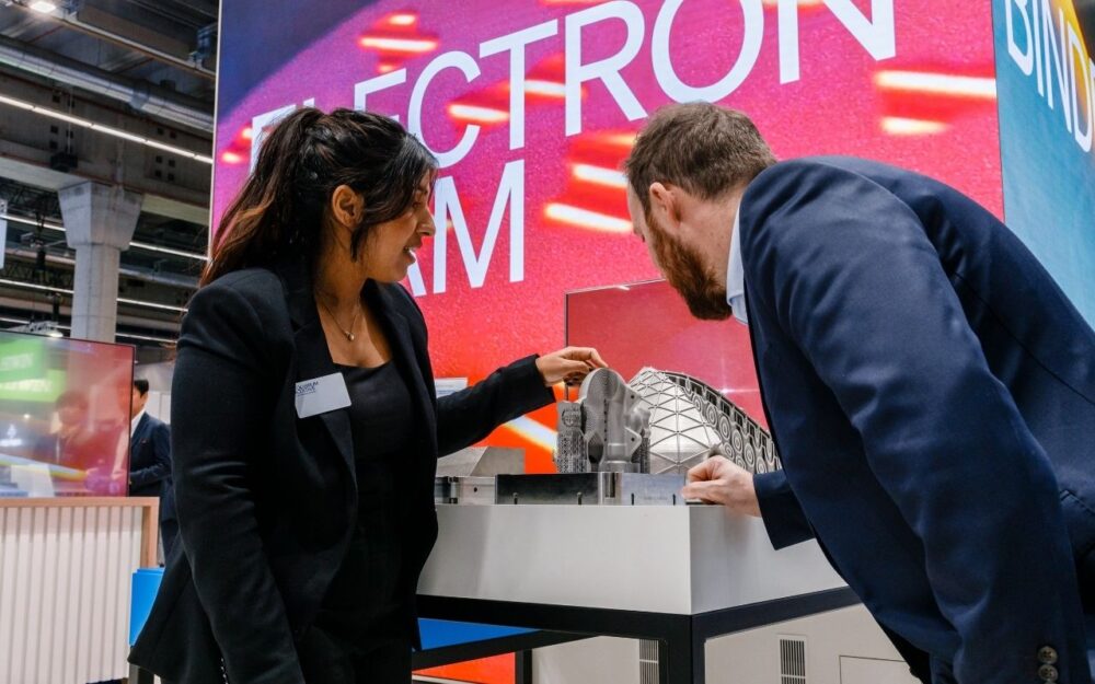 Formnext 2025: Additive Manufacturing’s Global Stage Opens Ticket Sales