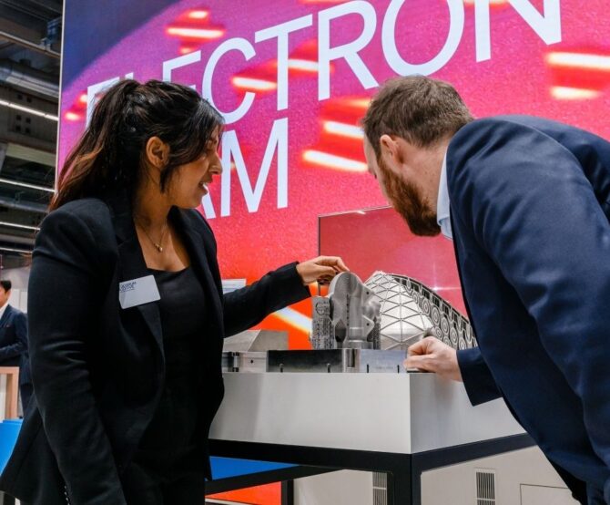 Image Formnext 2025: Additive Manufacturing’s Global Stage Opens Ticket Sales