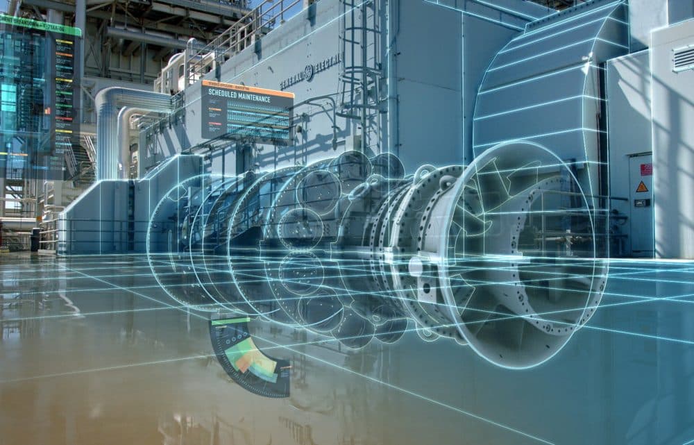 Image IoT Data Could Speed Up Digital Twinning