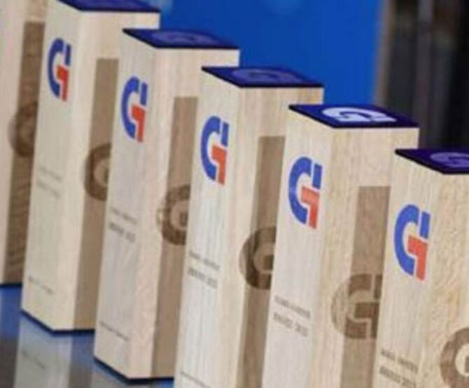 Image Global Industrie 2026: Who Are the GI Awards Winners?