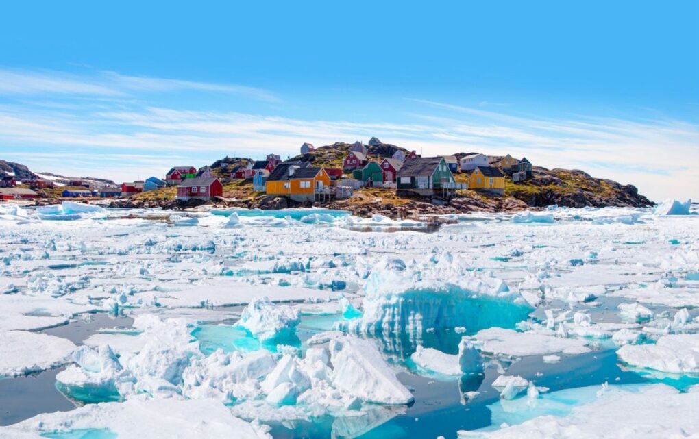 Image Greenland: Why a Territorial Dispute Is Becoming a Global Business Risk