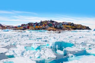 Image Greenland: Why a Territorial Dispute Is Becoming a Global Business Risk