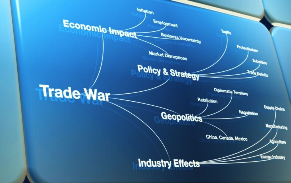 Image Geopolitics: The Dominant Meta-Risk Shaping Global Supply Chains in 2026