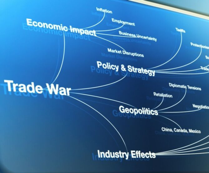Image Geopolitics: The Dominant Meta-Risk Shaping Global Supply Chains in 2026