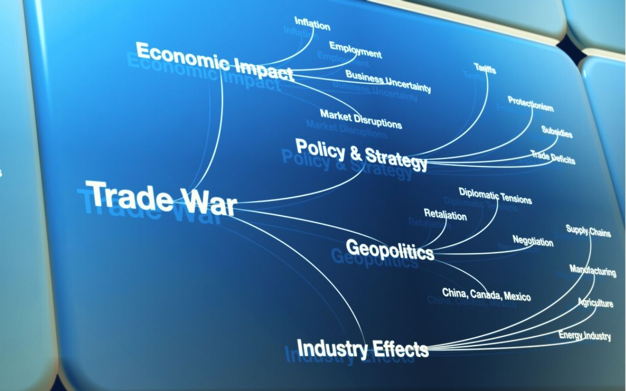 Supply Chain Risks in 2026: How Companies Must Adapt - DirectIndustry e ...