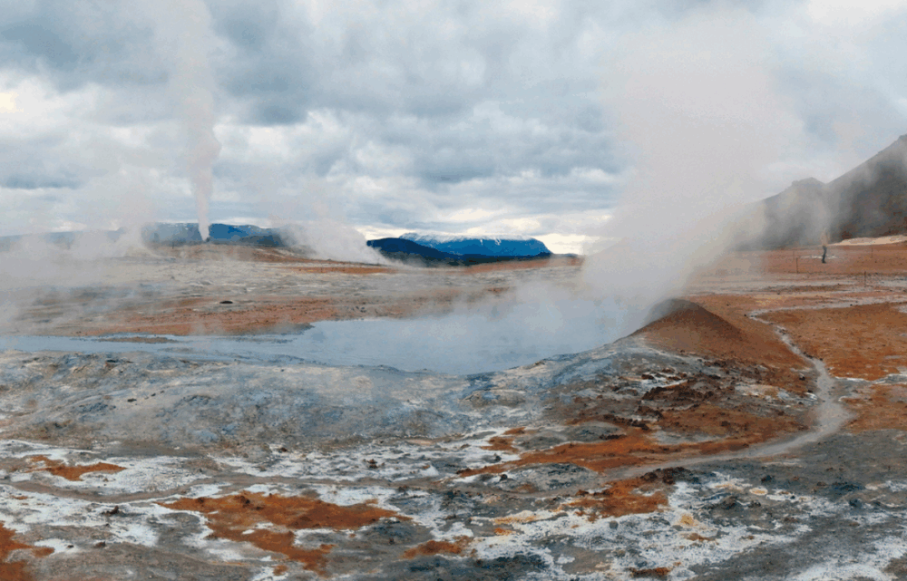 Image Next-Gen Geothermal: Supercritical Heat, Closed-Loop Systems, and Lithium Extraction Explained