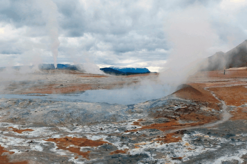 Next-Gen Geothermal: Supercritical Heat, Closed-Loop Systems, and Lithium Extraction Explained