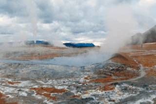 Image Next-Gen Geothermal: Supercritical Heat, Closed-Loop Systems, and Lithium Extraction Explained