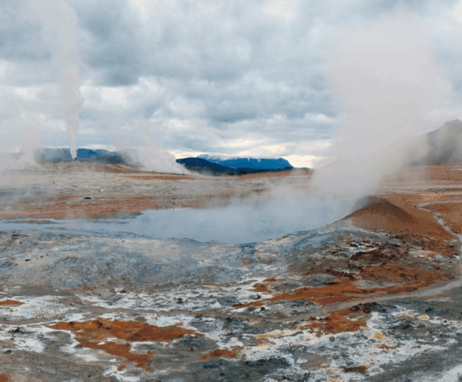 Image Next-Gen Geothermal: Supercritical Heat, Closed-Loop Systems, and Lithium Extraction Explained